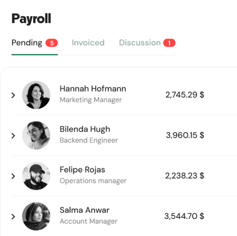 contractor-payroll